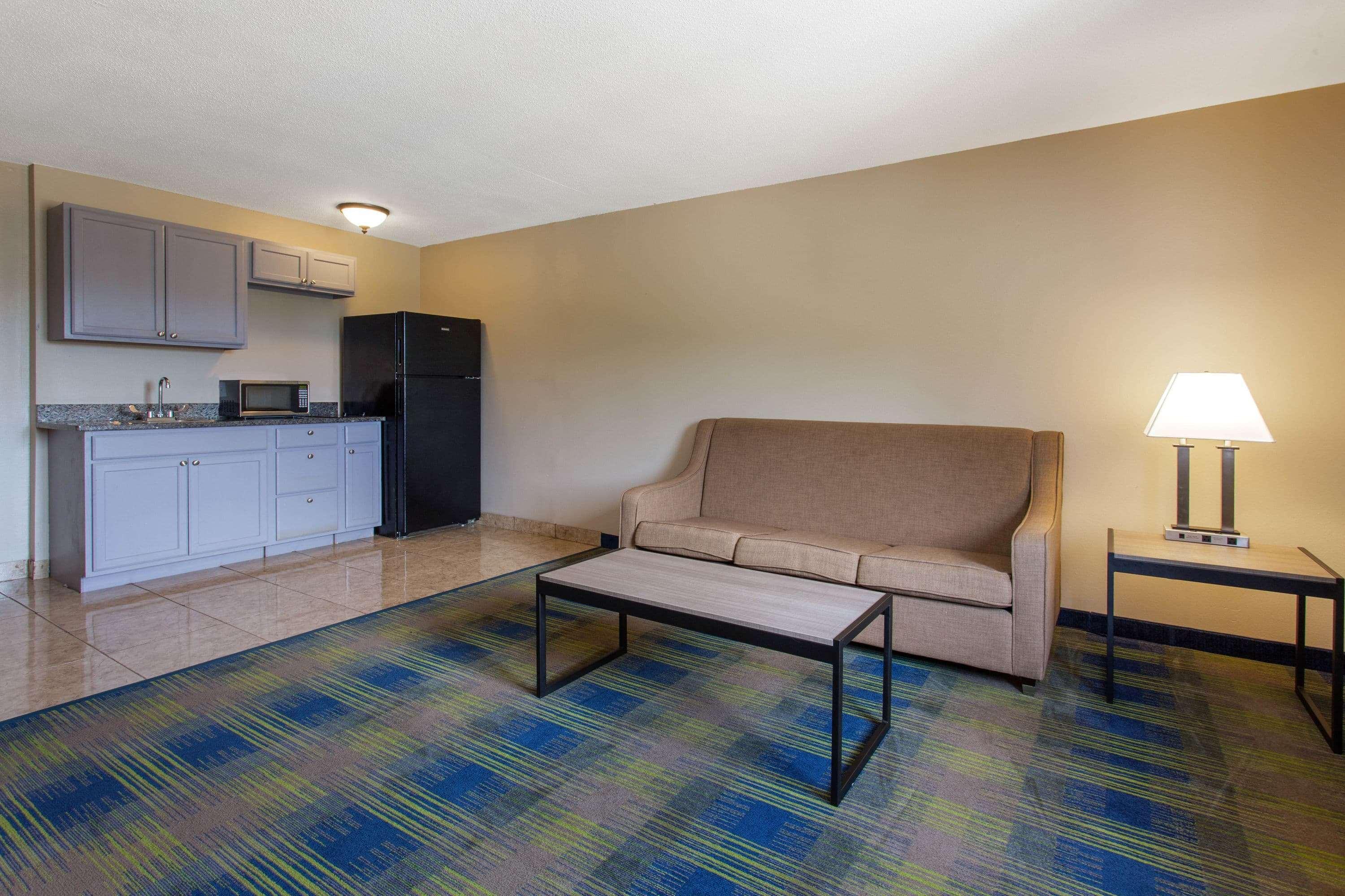 Super 8 By Wyndham Cromwell/Middletown Hotel Eksteriør billede